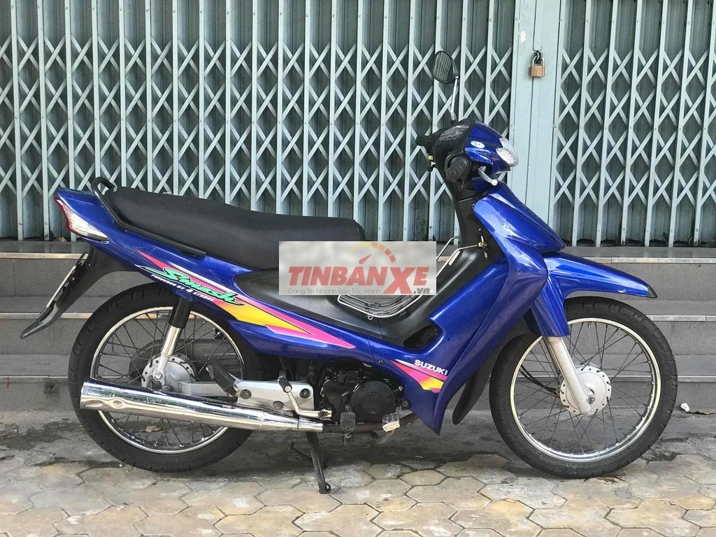 Xe cùng phân khúc