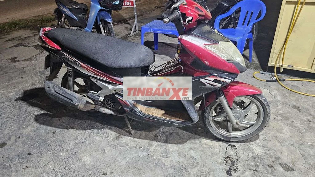Xe cùng phân khúc