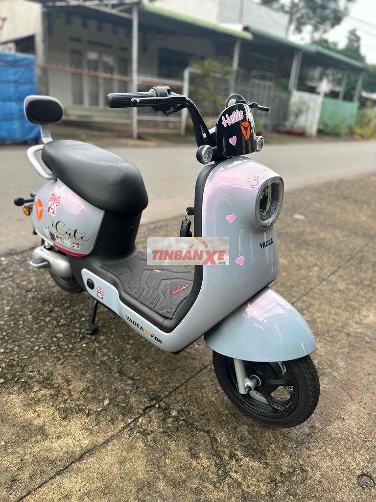 Xe cùng phân khúc