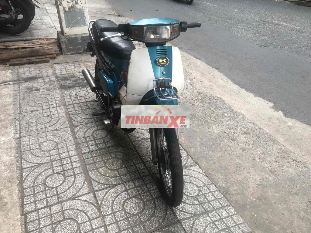 Xe cùng phân khúc