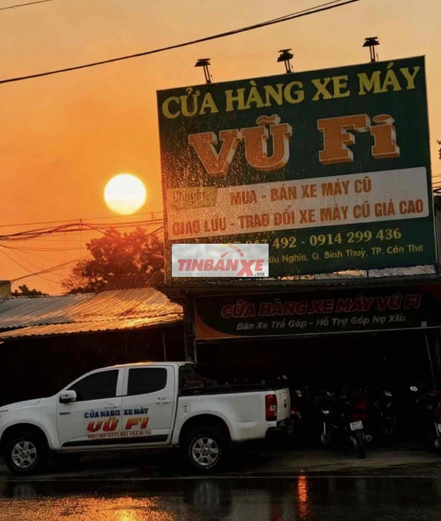 Danh cho bạn