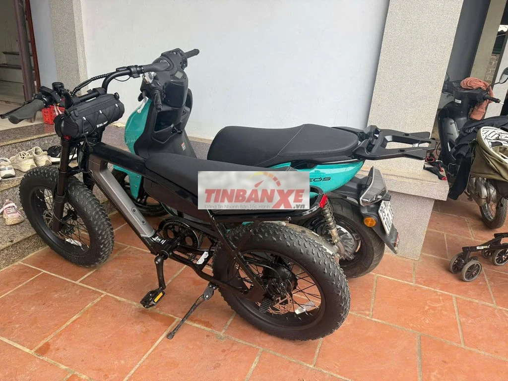 Xe cùng phân khúc