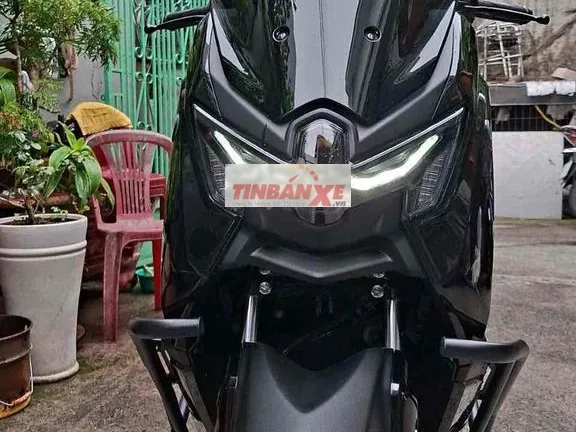 Xe cùng phân khúc