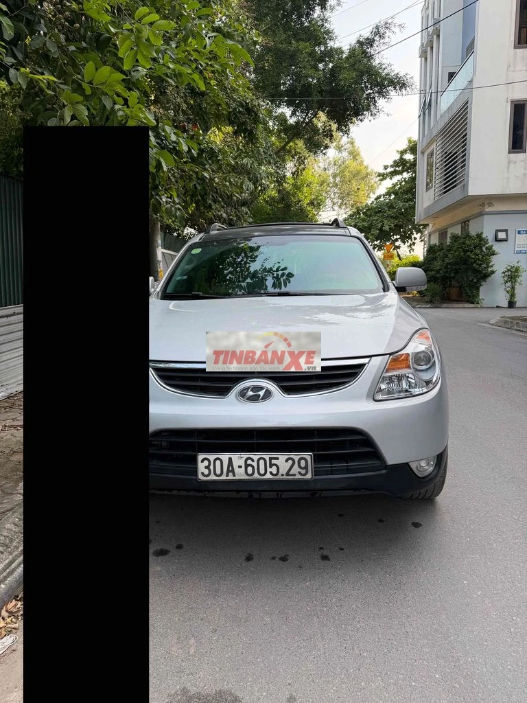 Xe cùng phân khúc