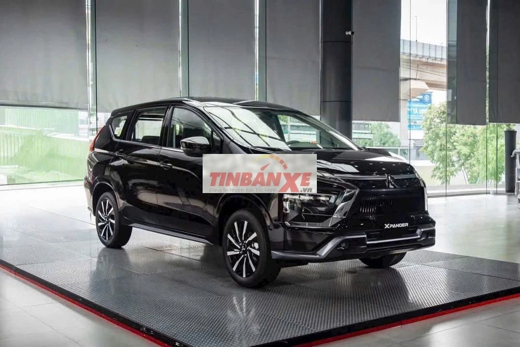 Mitsubishi Xpander AT-Xả kho giảm mạnh còn 5xx tr