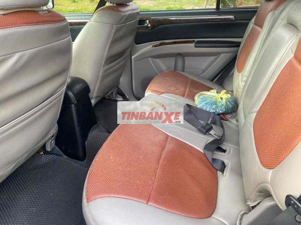 Mitsubishi Pajero Sport 2012 Nâu