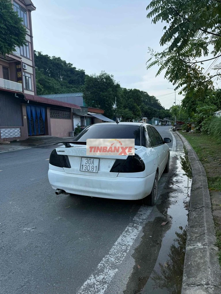Xe cùng phân khúc