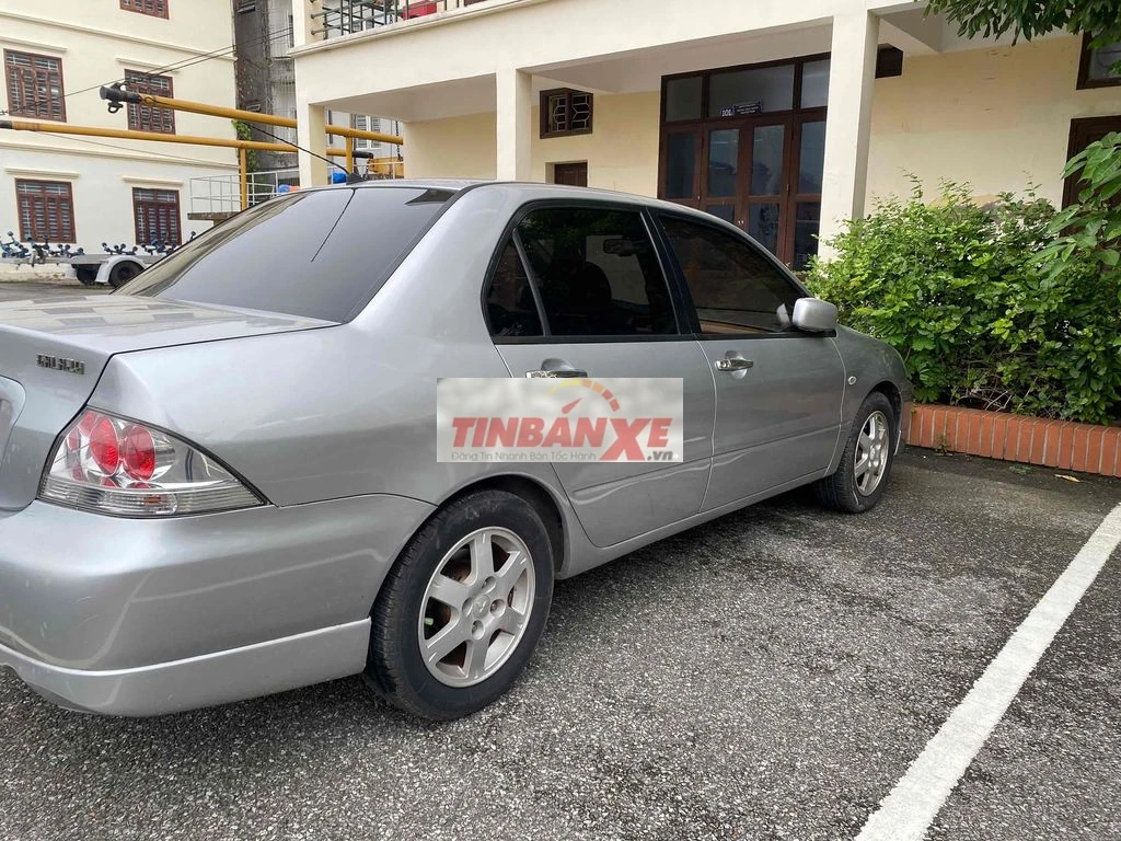 Xe cùng phân khúc