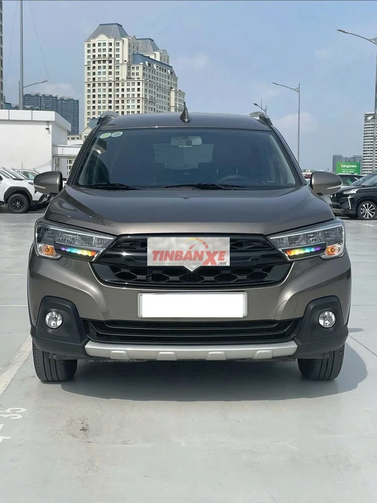 Suzuki XL7 Hybrid 2025 Xám 10.000km