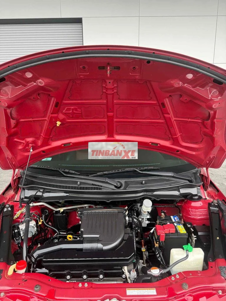 Suzuki Swift 2014
