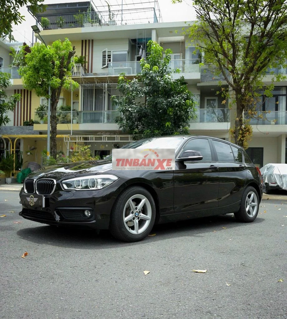 Xe cùng phân khúc