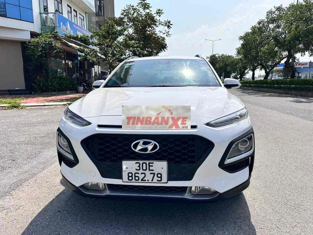Hyundai Kona 2018 ath 9v