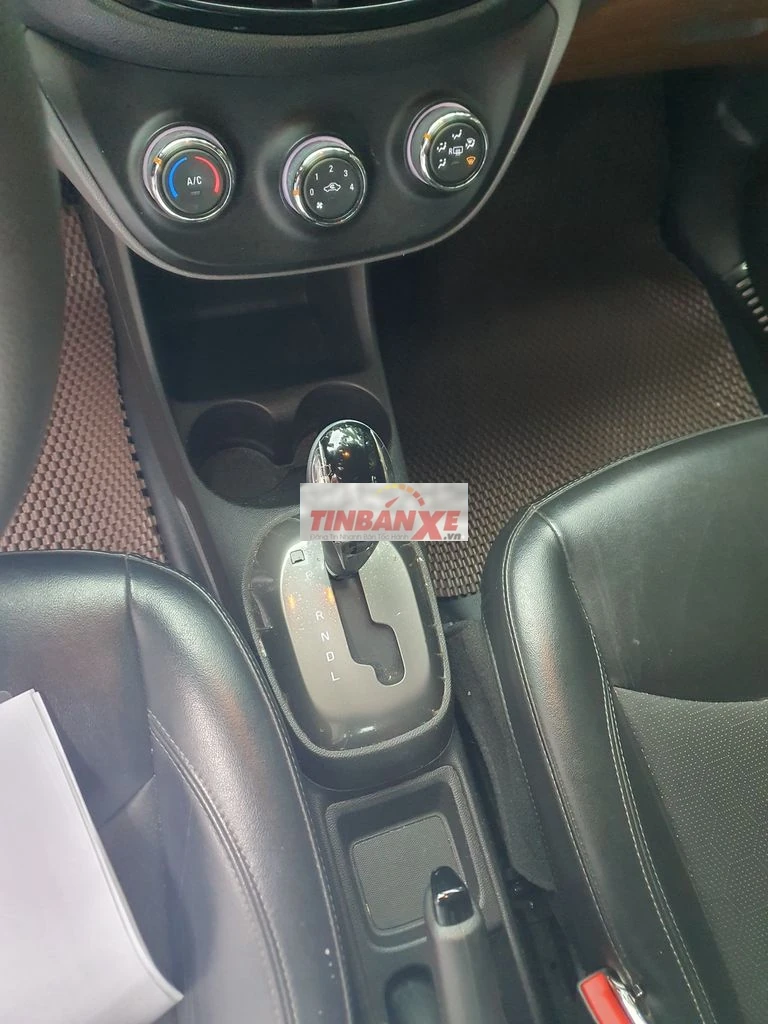 Vinfast Fadil 1.4 2019 Trắng Tự động