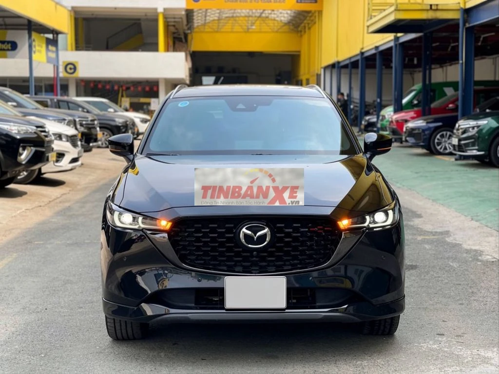 Mazda CX5 Premium Sport 2.0 AT 2024 - 790 Triệu