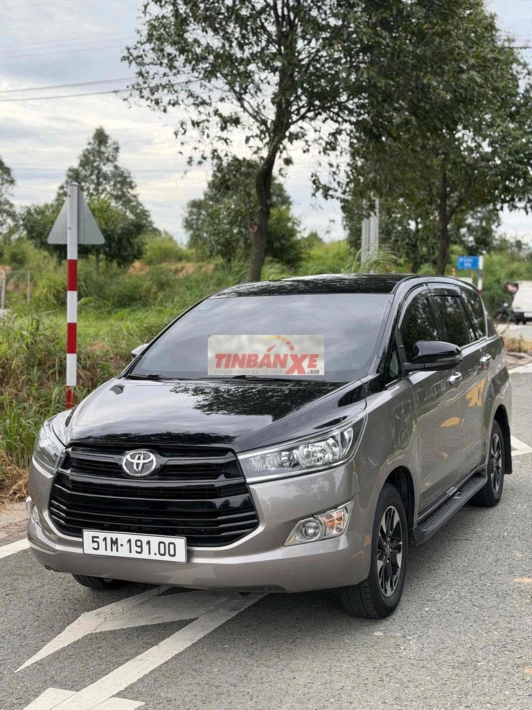 Innova 2019 E 365