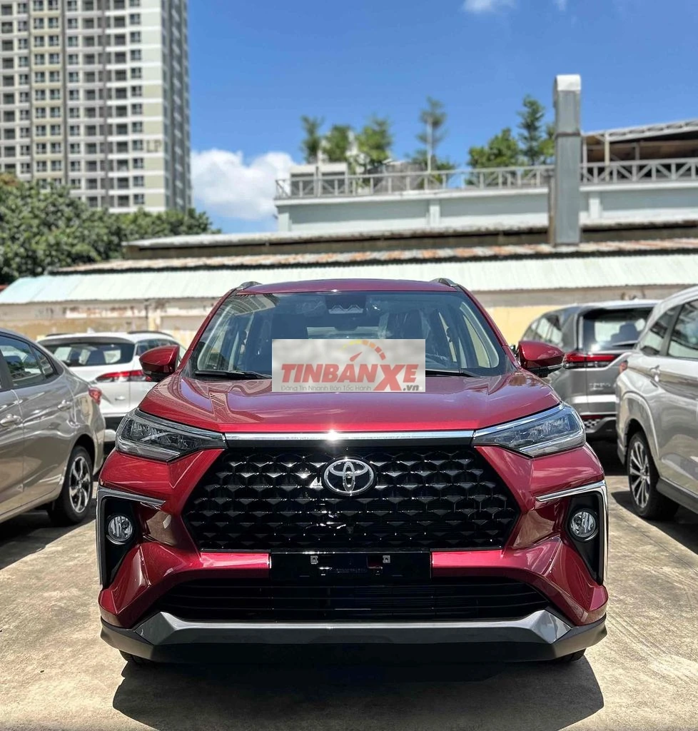𝐓𝐎𝐘𝐎𝐓𝐀 𝐕𝐄𝐋𝐎𝐙 𝐂𝐑𝐎𝐒𝐒 𝐓𝐎𝐏 - 100% trước bạ | 𝐆𝐈𝐀𝐎 𝐍𝐆𝐀𝐘