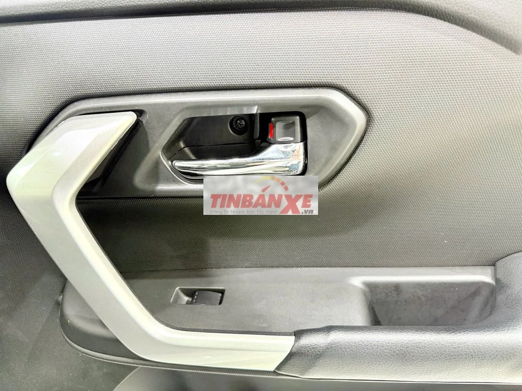 Toyota Raize 2023 13.309km