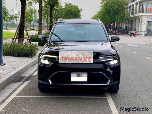 Xe Kia Carens 1.5D Premium 2022 - 588 Triệu