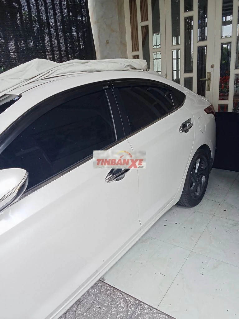Hyundai Accent 2022 1.4 AT Đặc biệt 28.000 km
