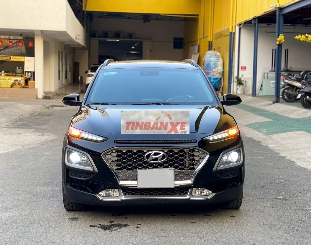 Hyundai Kona 1.6 Turbo 2021 - 485 Triệu