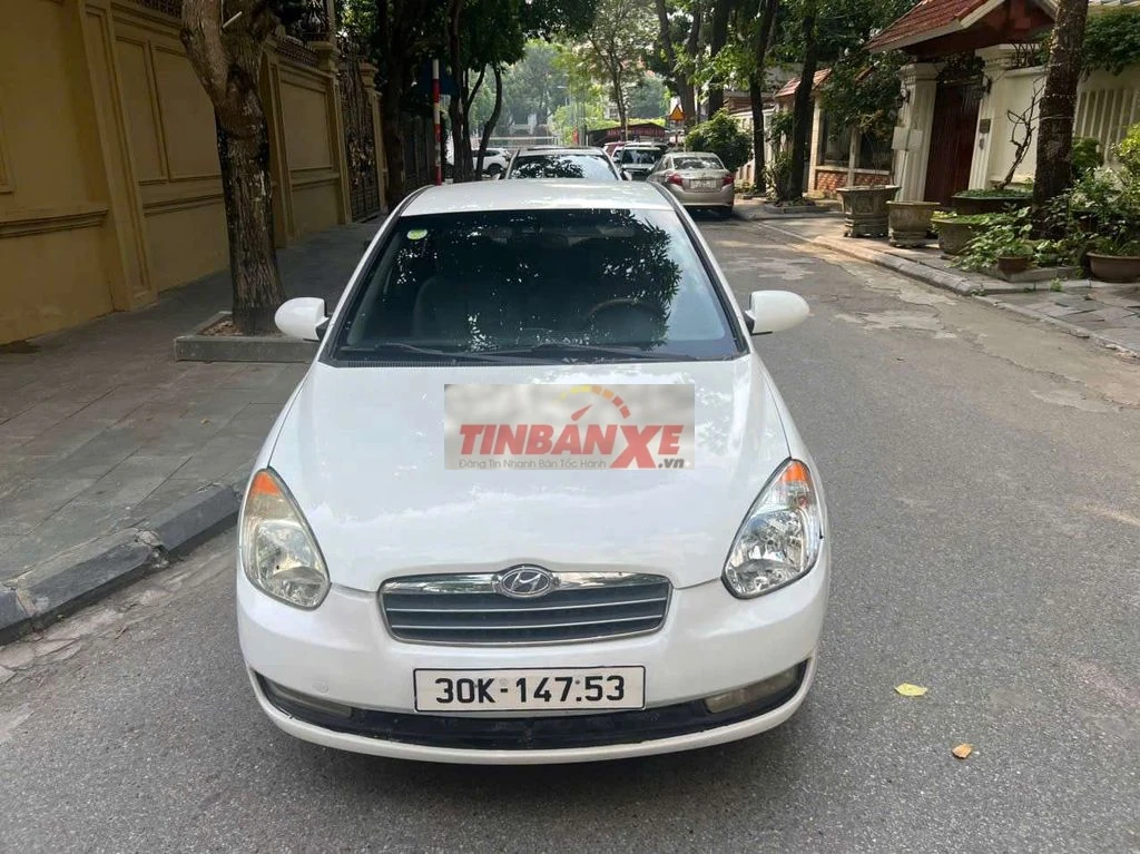 Xe cùng phân khúc
