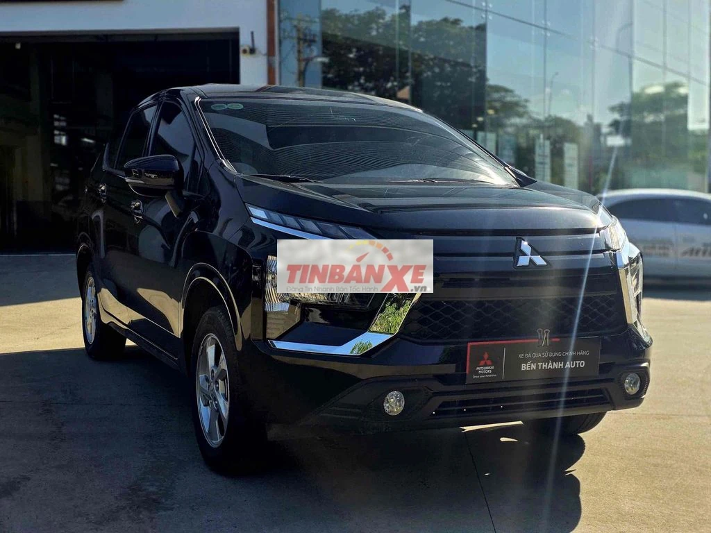 Mitsubishi Xpander Eco 2024