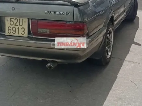 Xe cùng phân khúc