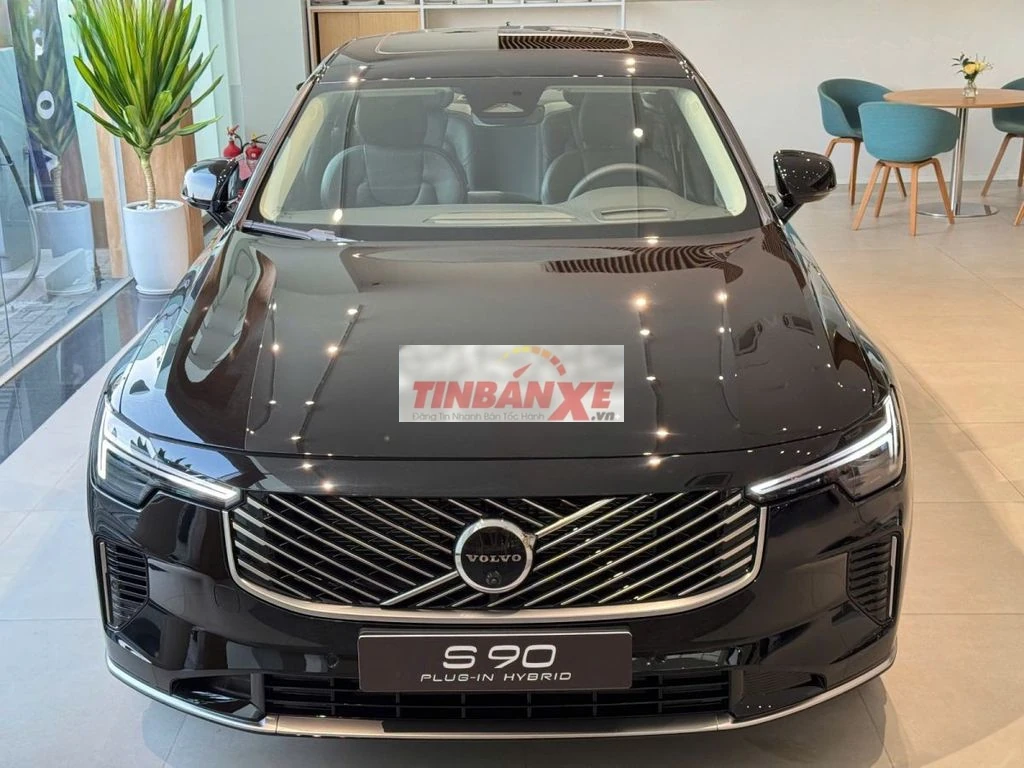 Xe cùng phân khúc