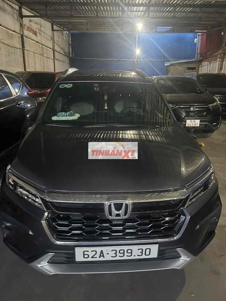 Honda BR-V 2024 L - 32000 km