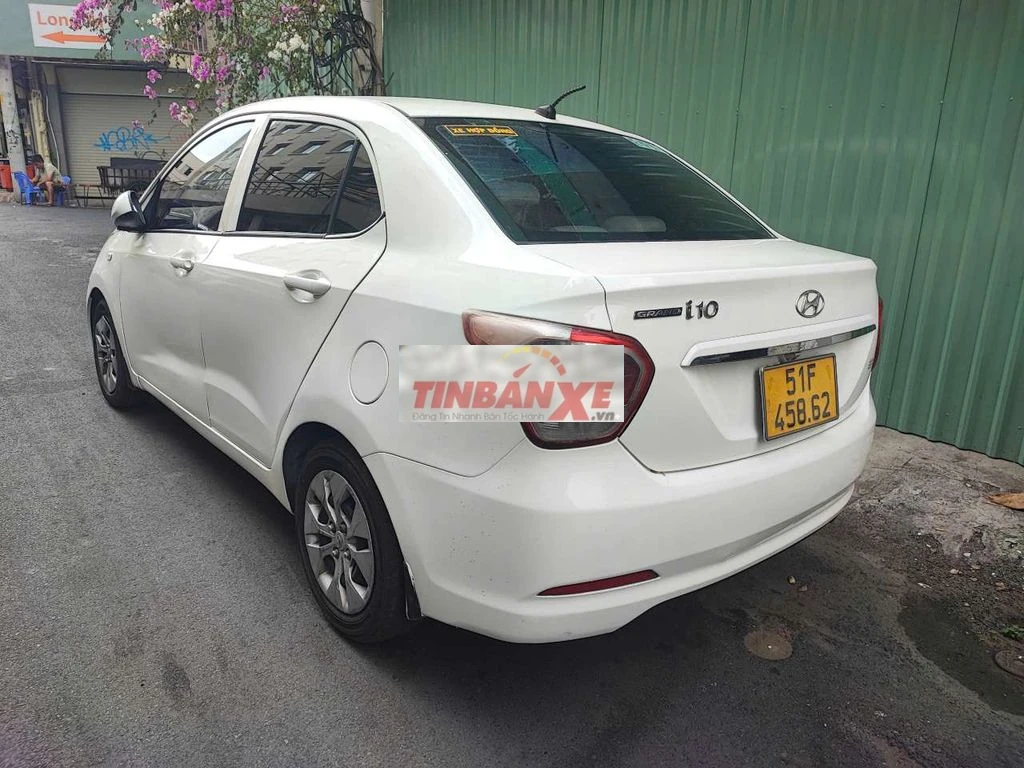 2017 Sedan 1.2 MT - 150000 km