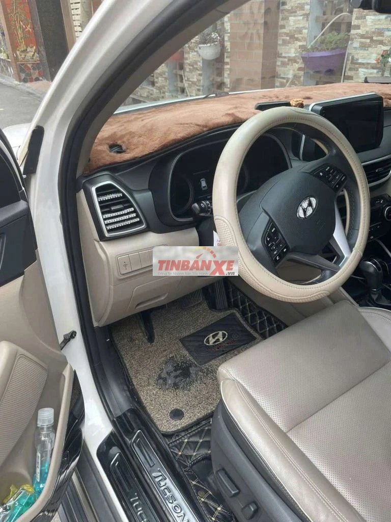 Hyundai Tucson 2020 ATH 2.0 Xăng 90000 km