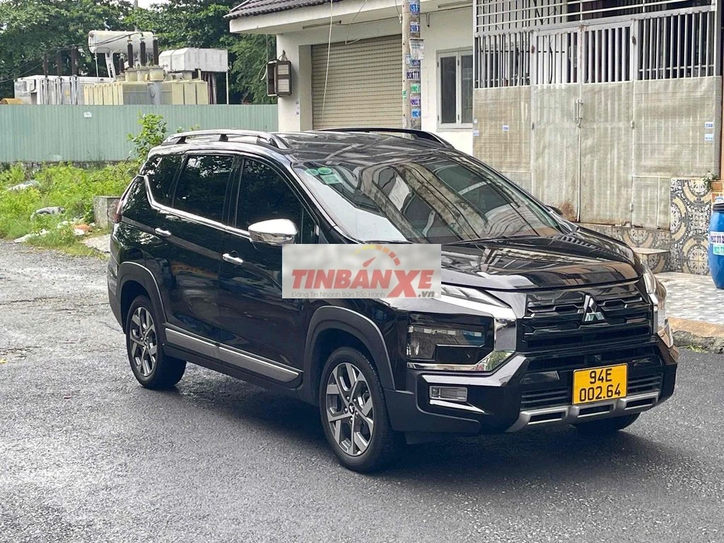 Bán Xpander Cross 2024 xe đẹp hỗ trợ bank