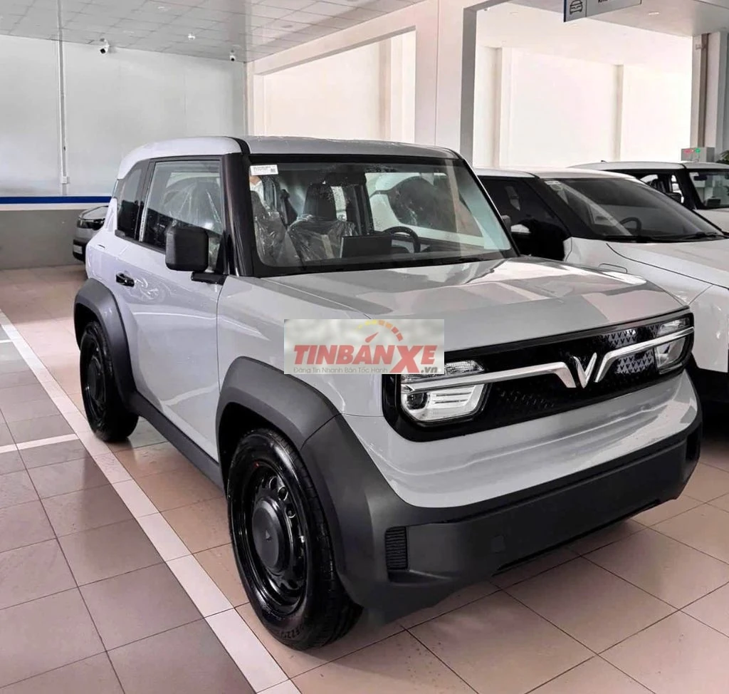 🔥 𝐂𝐇𝐈̉ 𝐓𝐔̛̀ 𝟐𝟎 𝐓𝐑𝐈𝐄̣̂𝐔 • 𝐕𝐅𝟑 𝟐𝟎𝟐𝟔 • đủ màu giao xe ngay