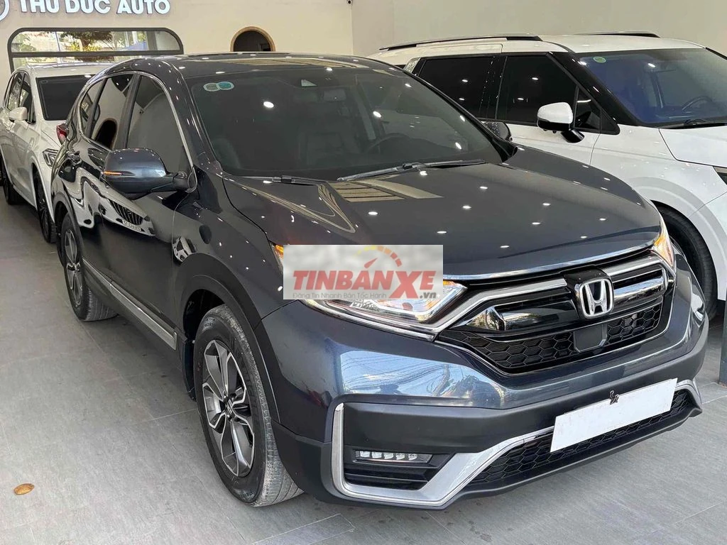 Honda CR-V L 2020 Xám 52.000 km