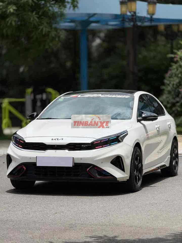 Bán Kia K3 1.6 Turbo 2022