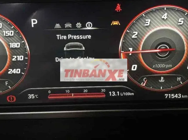 Hyundai Creta 2022 Trắng 5 chỗ 71543 km