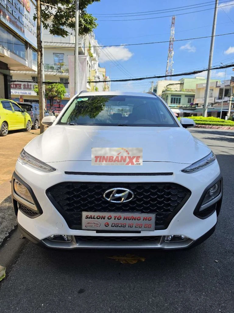 Hyundai Kona 2019 2.0ath (bản đặc biệt) cực đẹp