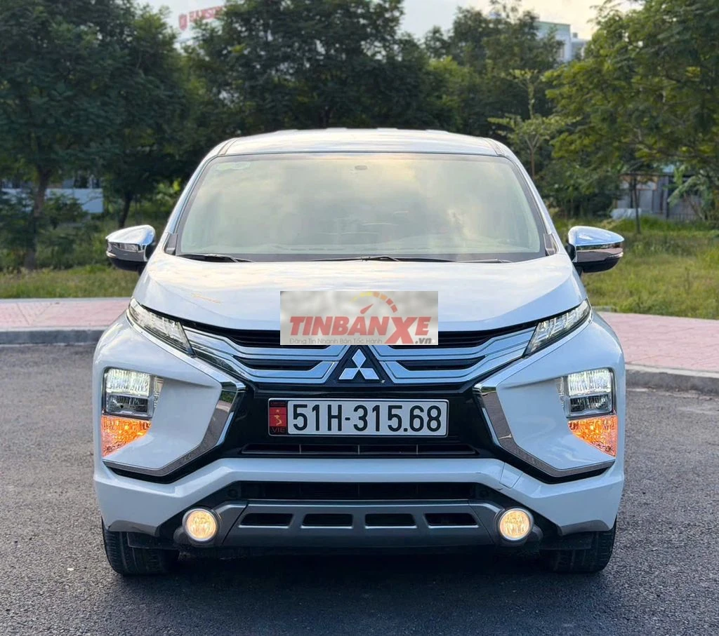 Mitsubishi Xpander 1.5AT 2020-55000km