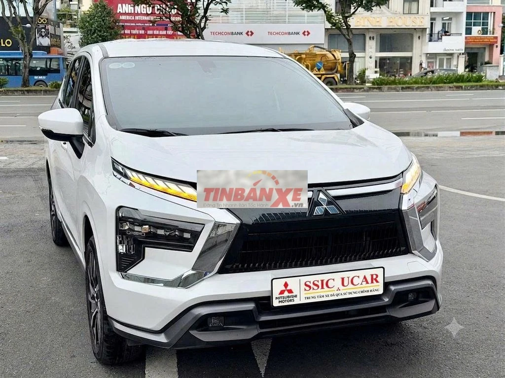 Mitsubishi Xpander Premium -5xx tr đồng-TL Mạnh