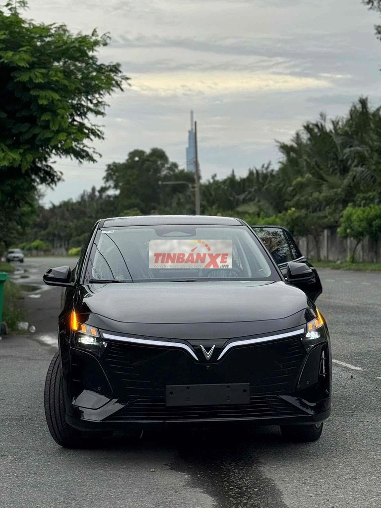 VinFast VF8 All New Xe Giao Ngay Bao Nợ Xấu