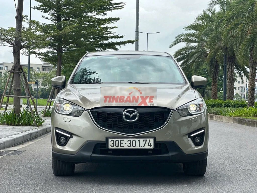 Mazda 2.0 sản xuất 2014