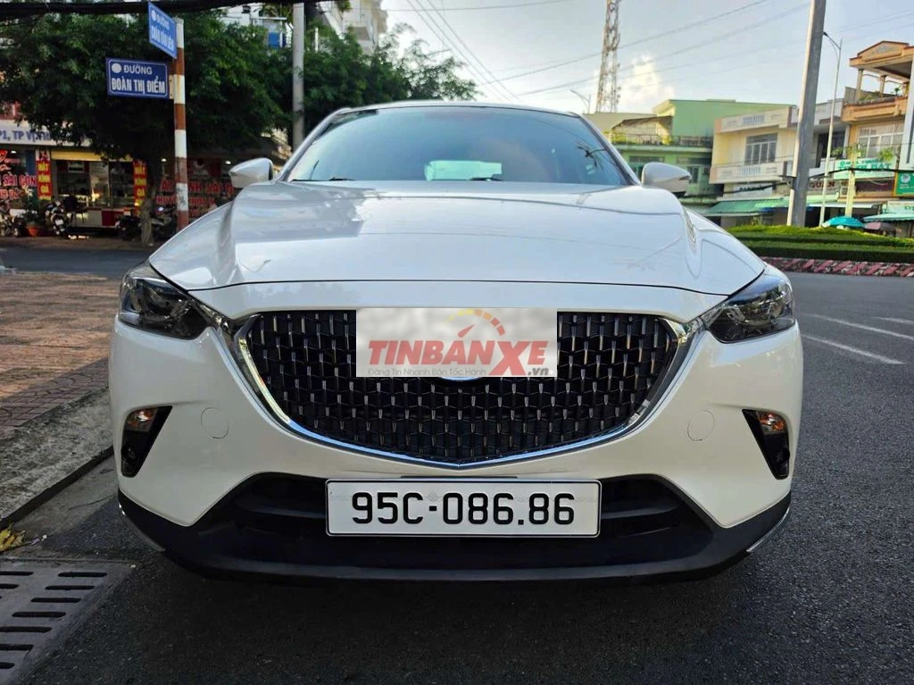 Maza 3 2021 model 2022 luxury siêu lướt 18.000km