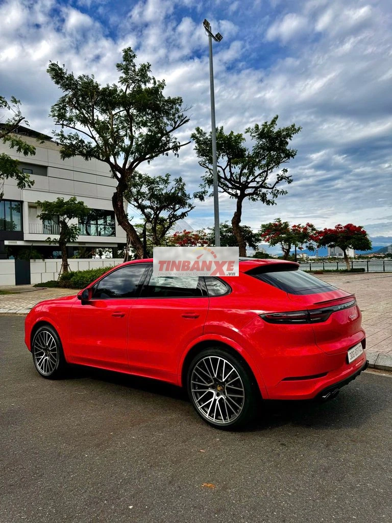 Porsche Cayenne 2020 - full option - 40.000km