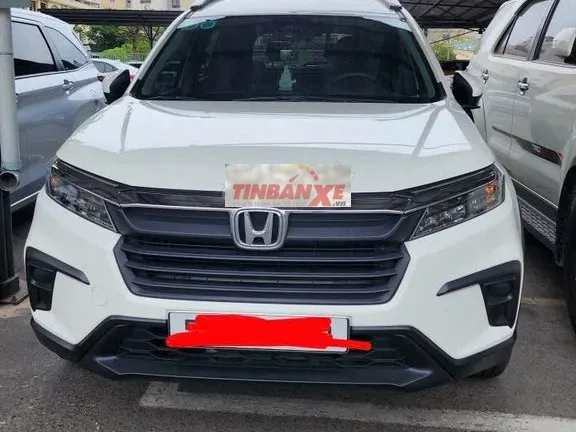 Honda BR-V-G 2023 Trắng 7 chỗ 26000 km