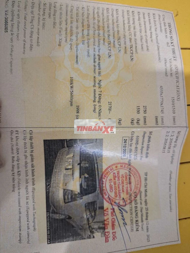 Toyota Innova 2007 Bạc Số sàn Xăng