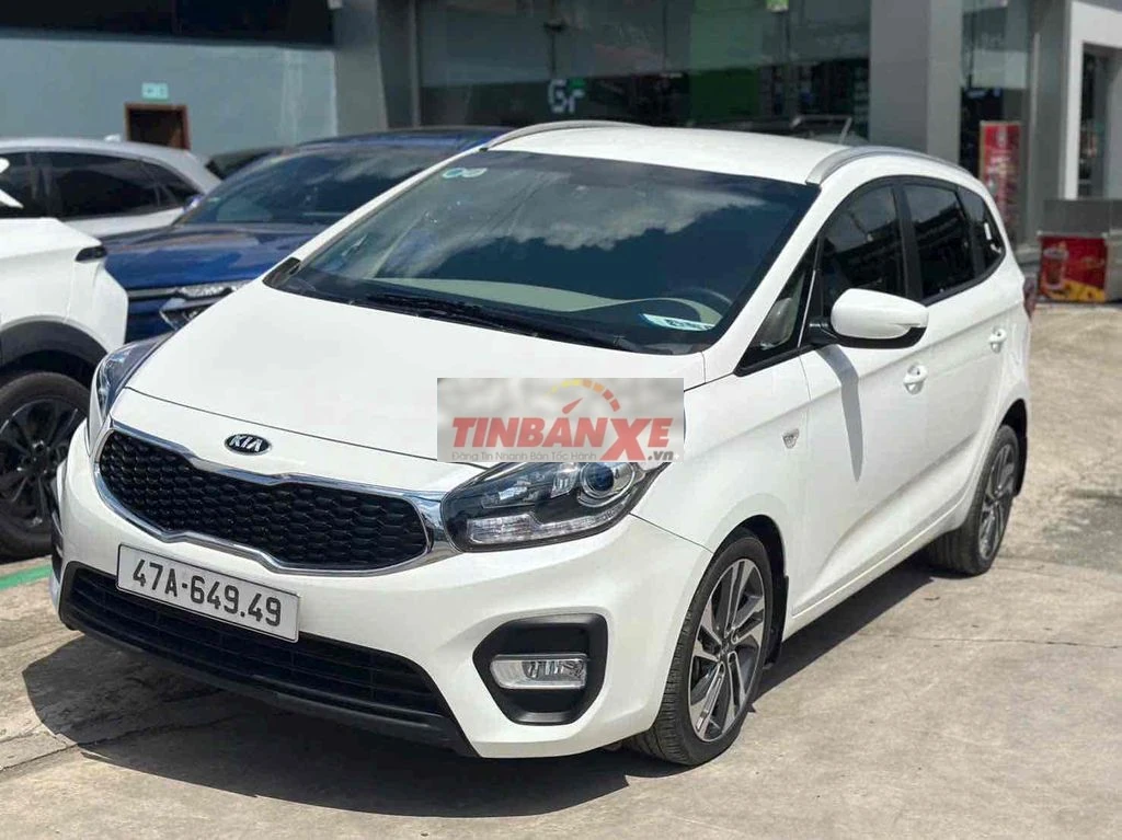 Rondo 2022 MT xe cá nhân chủ đi kỹ-Odo 3V8 Km