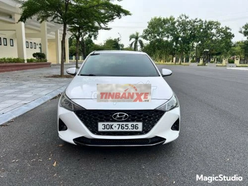 Xe Hyundai Accent 1.4 AT Đặc Biệt 2023 - 435 Triệu