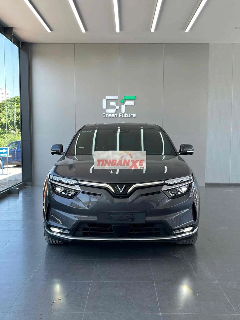 [GF]-VF8 Plus 2023-ODO 5v6Km-Bảo hành chính hãng