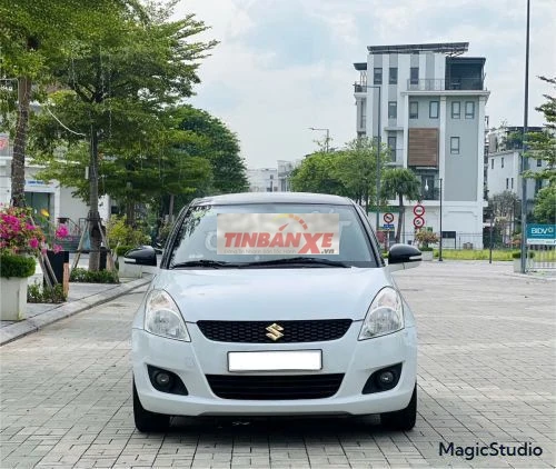 Xe Suzuki Swift Special 2016 - 248 Triệu