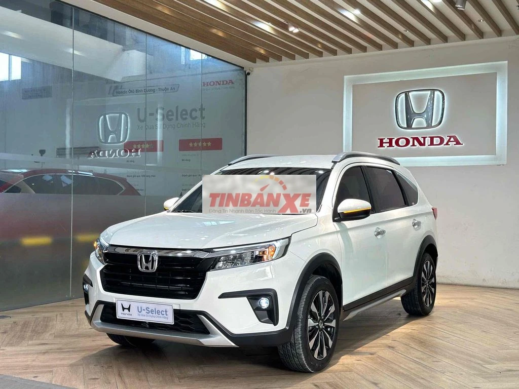 Honda BR-V L 2023 | Xe Chính Hãng Honda